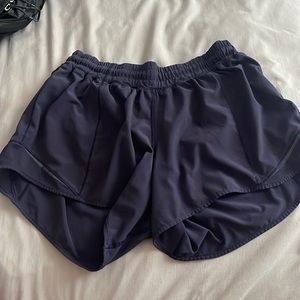 Lululemon hotty hots